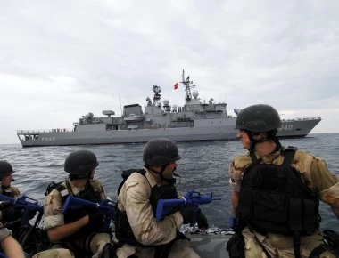 Τουρκία: Αντιμέτωπη με δύο ανοικτά «μέτωπα» και ο αντιπερισπασμός στο Αιγαίο